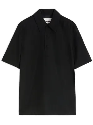 Jil Sander ポロシャツ メンズ通販 - FARFETCH