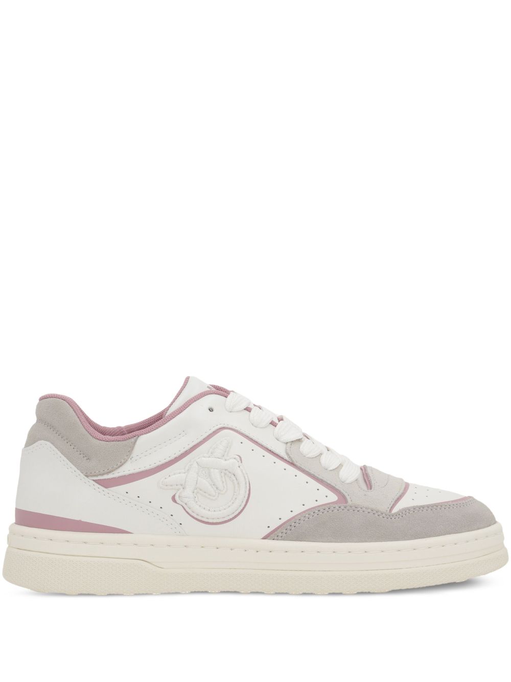 PINKO Mandy 08 sneakers Wit