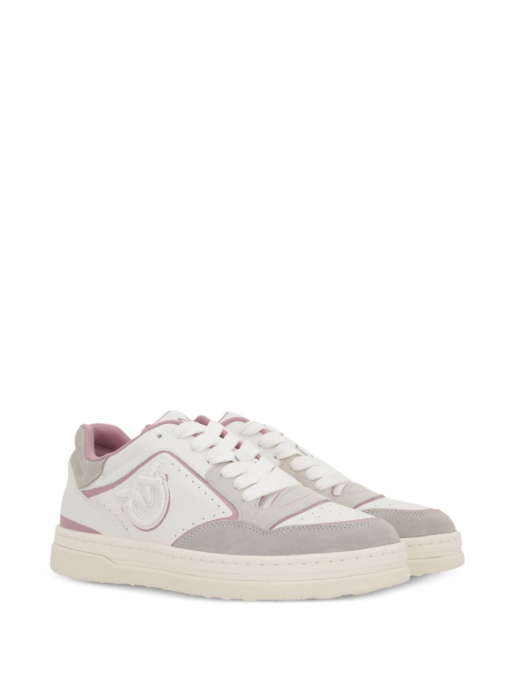 PINKO Mandy 08 sneakers - Wit