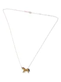 Aliita Caballo necklace - Gold