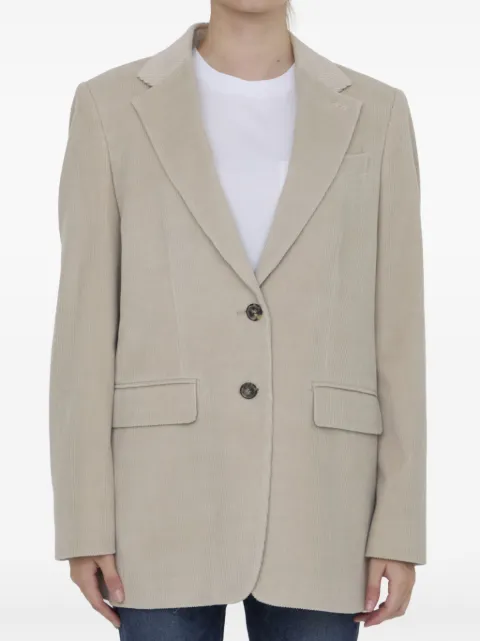 Max Mara Kuban Jacke