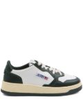 Autry Medalist trainers - White