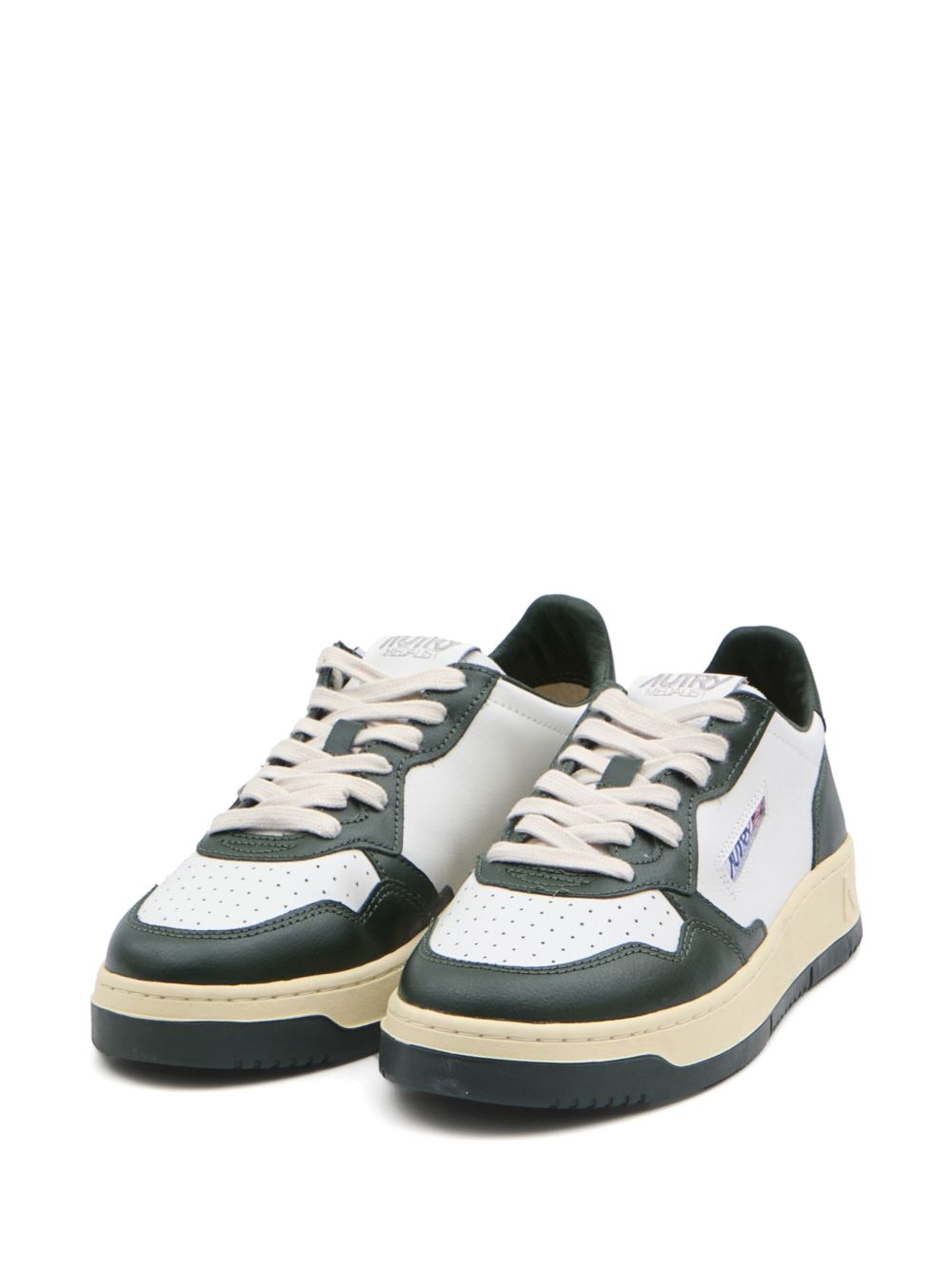 Autry Medalist sneakers - Wit