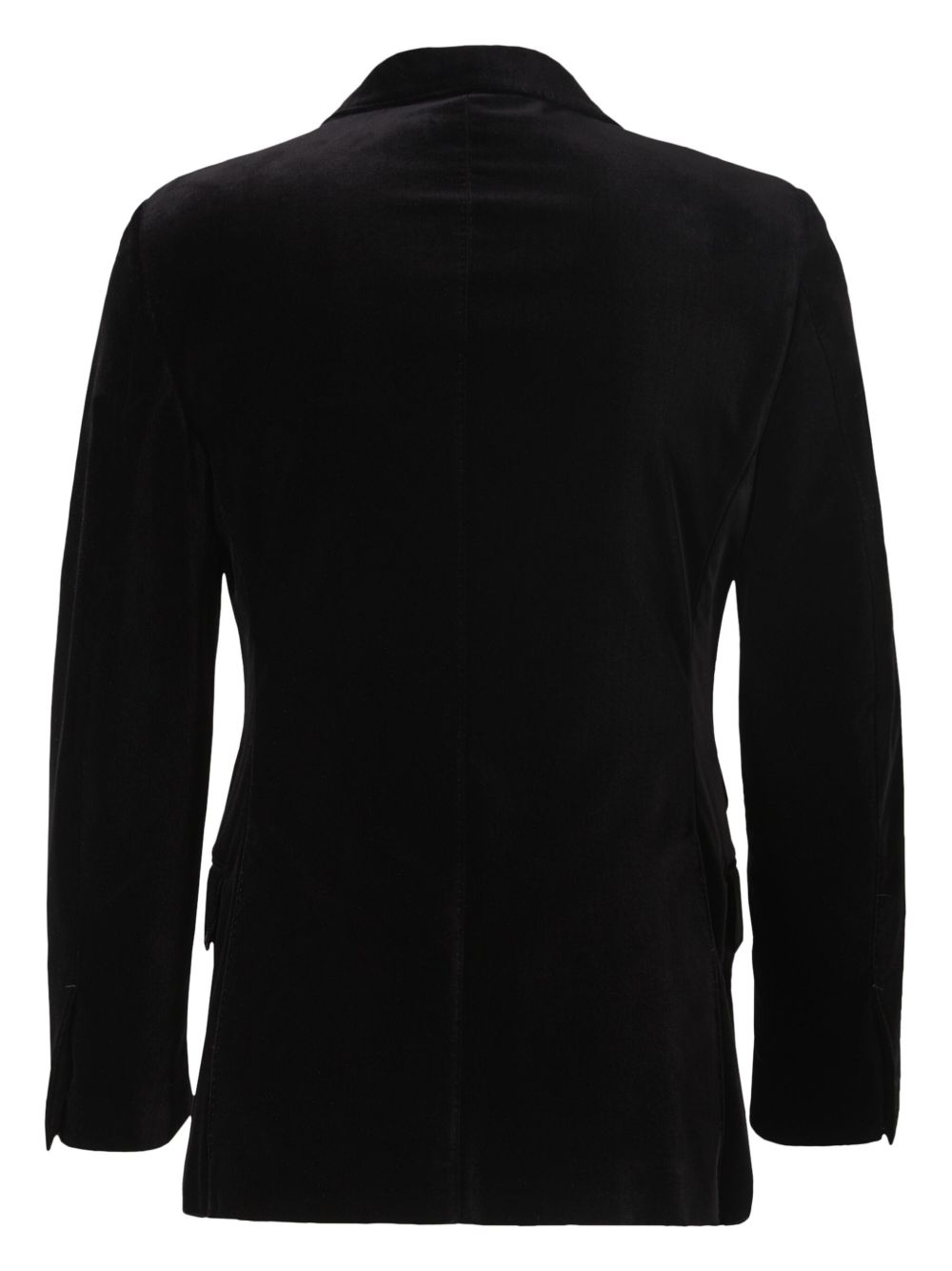 TOM FORD Atticus blazer - Zwart