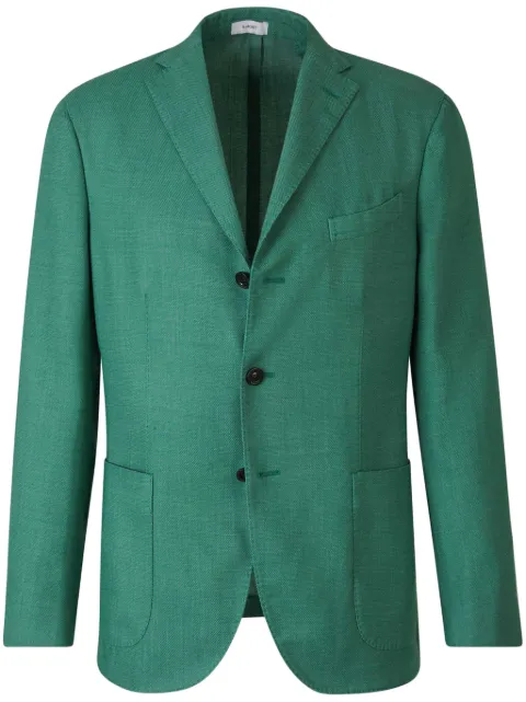 Boglioli blazer con botones