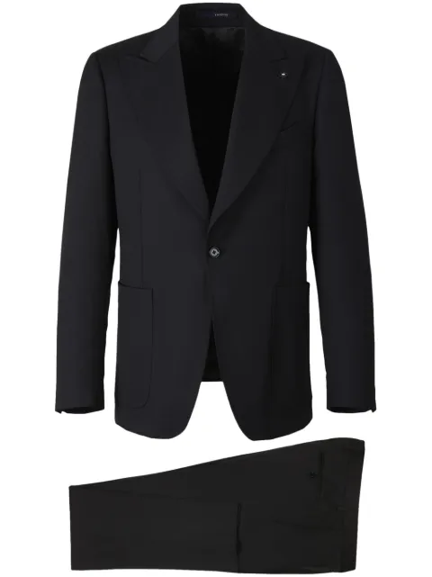 Lardini traje con botones