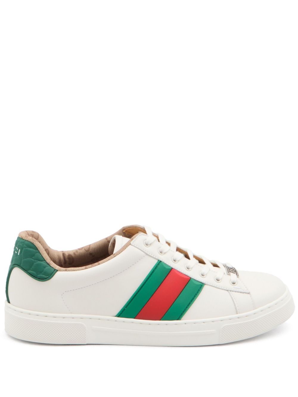 Gucci Ace sneakers White