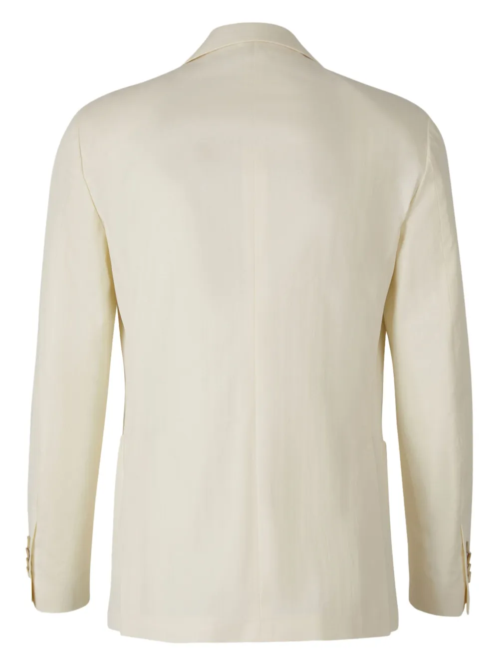 Lardini single-breasted suit
