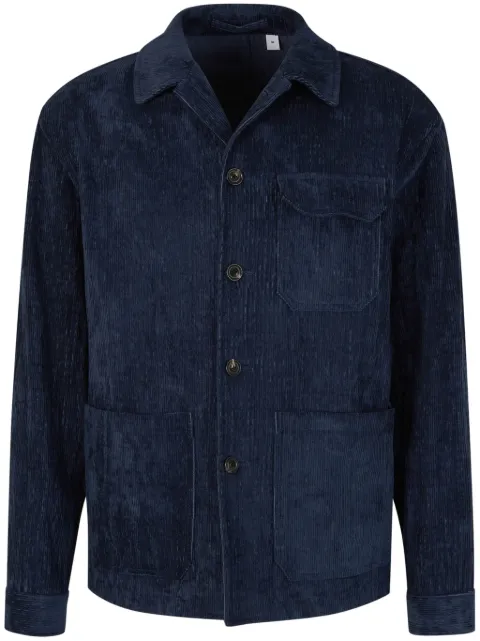 Lardini corduroy shirt