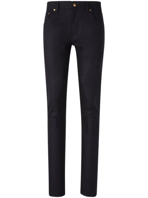 PT Torino flannel chinos