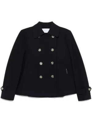 Harris Wharf London ハリスワーフロンドン48Navy New Arrival “HARRIS WHARF LONDON” | well-made by MAIDENS SHOP