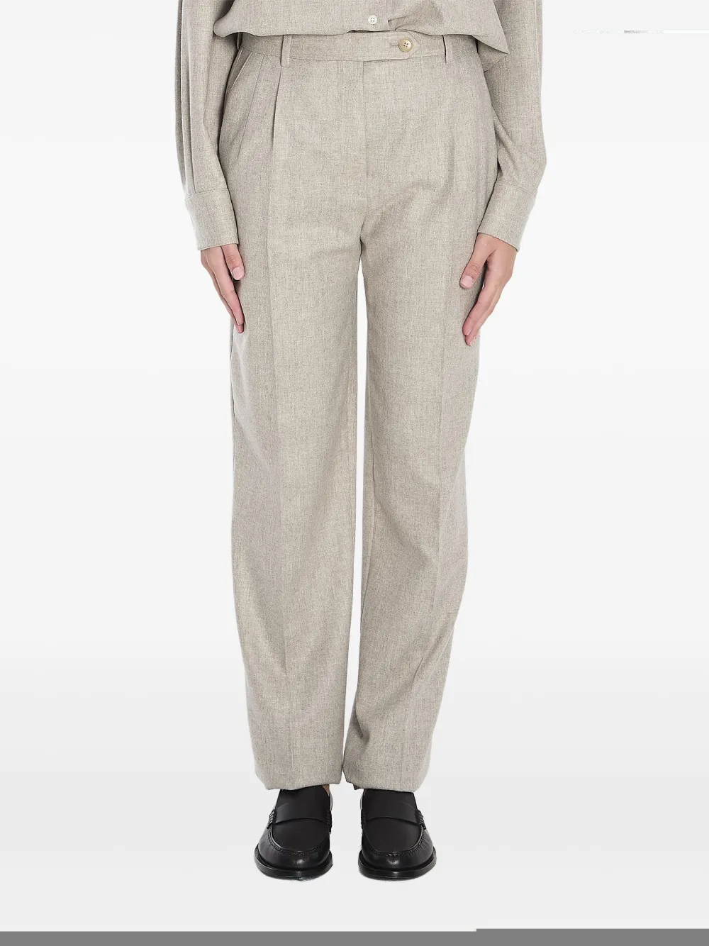 THE ROW NORBERT TROUSERS