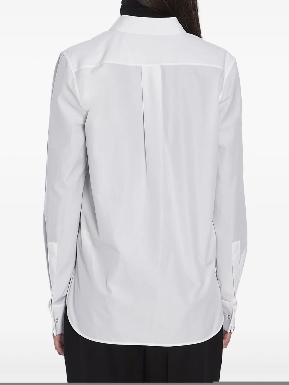 THE ROW METIS SHIRT