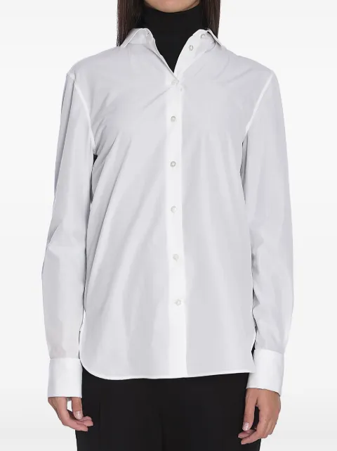 The Row Metis shirt
