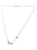 Aliita Beach Chair necklace - Gold