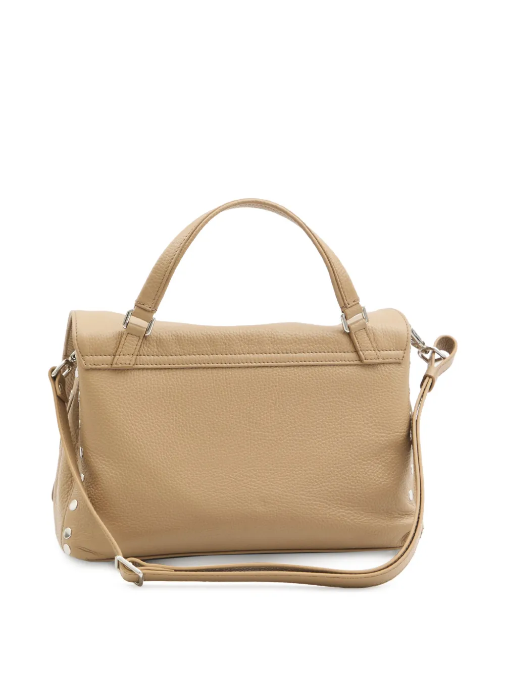 Zanellato Postina Daily shopper Beige