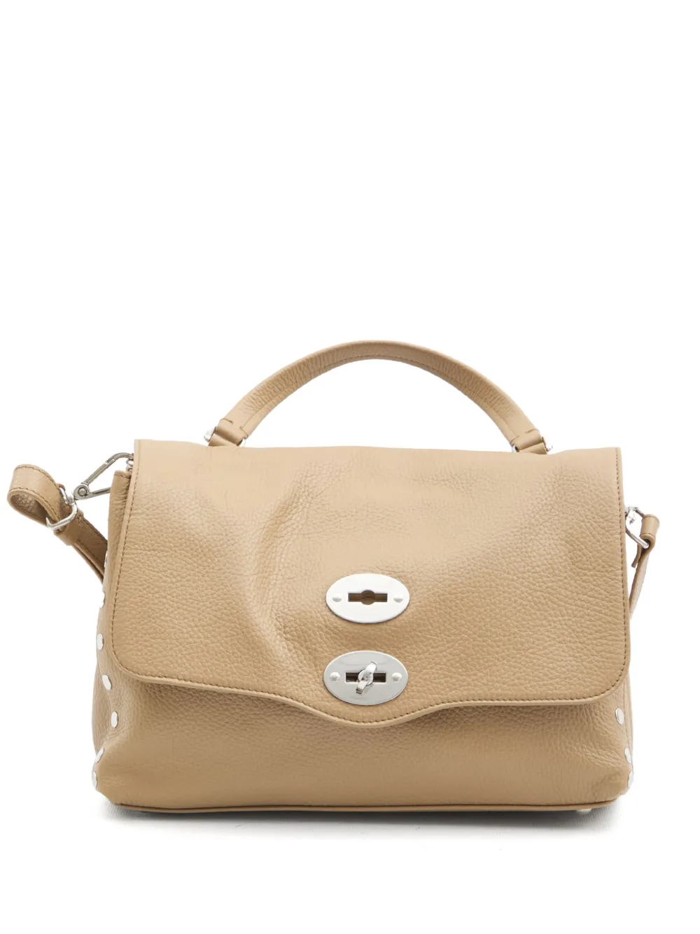 Zanellato Postina Daily shopper Beige