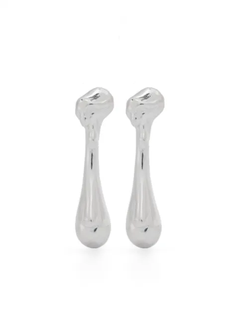 LOUIS ABEL mid Cadendo earrings