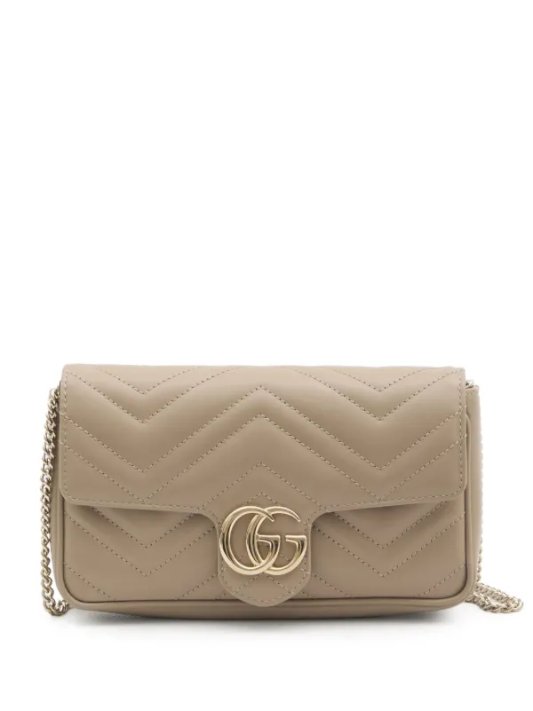 【GUCCI】GG MARMONT MINI BAG WITH CARDHOLDER●751526AAEKI154 27815687_57617812_600.jpg