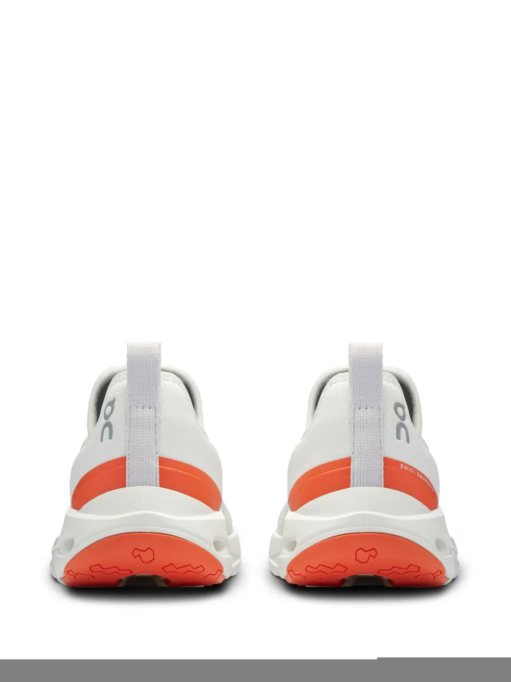 ON RUNNING CLOUDLEAP TRAINERS