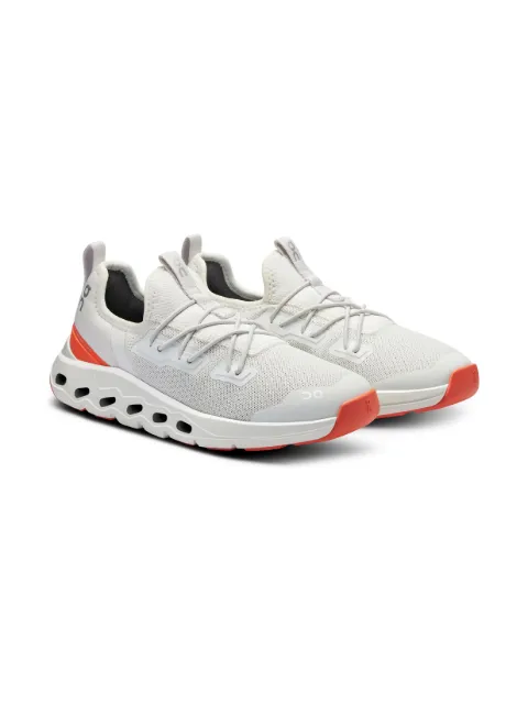 on running kids Cloudleap trainers 