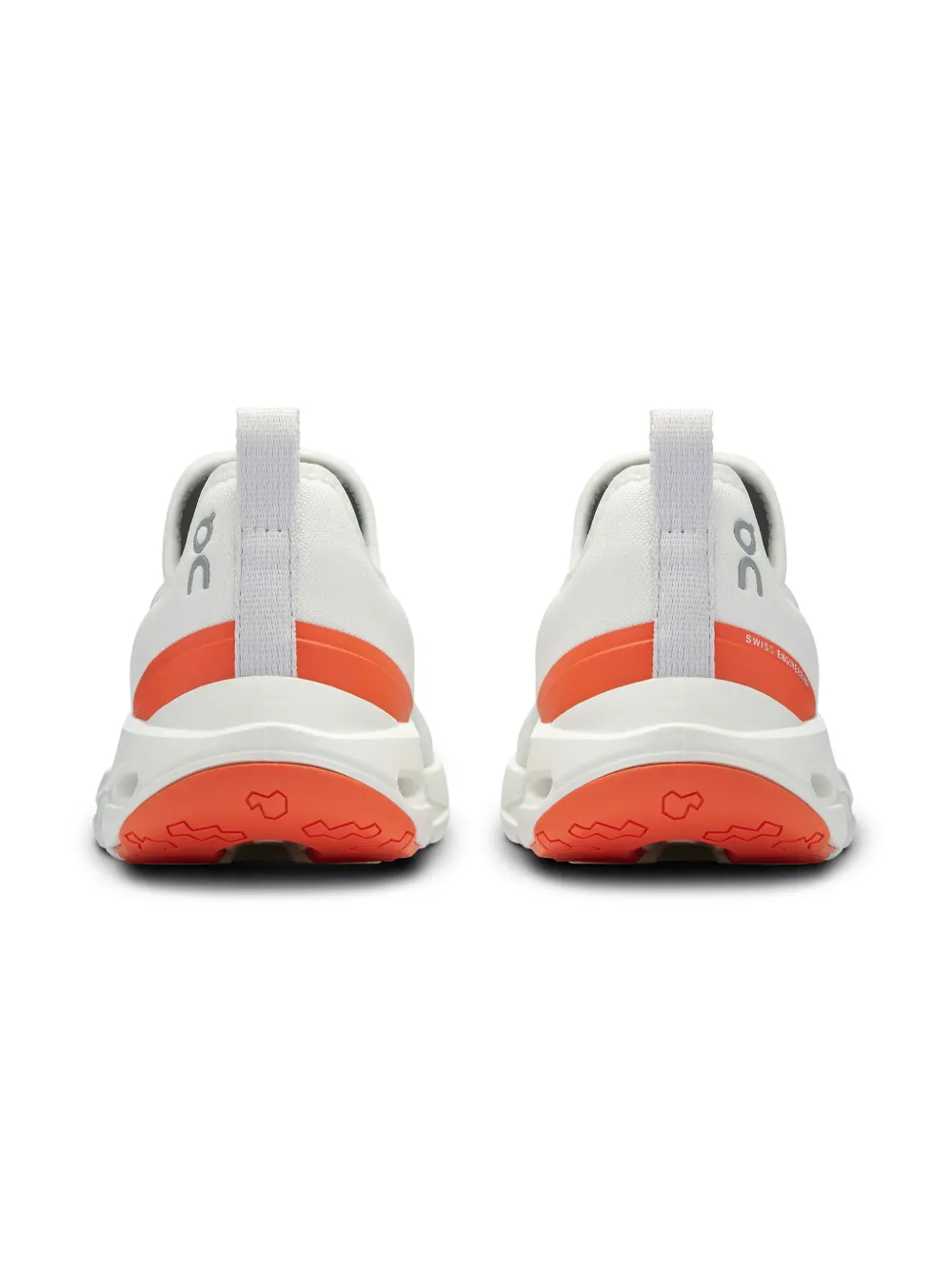 on running kids Cloudleap sneakers Wit