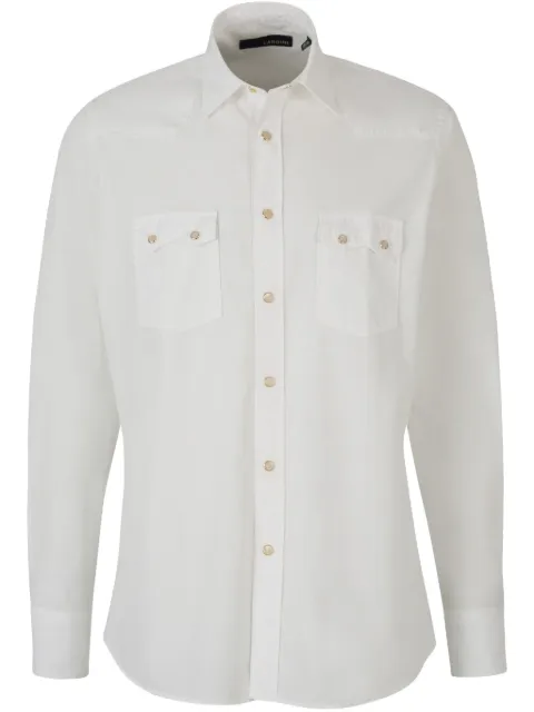 Lardini camisa con botones