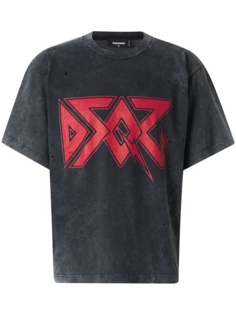 DSQUARED2 Iron T-shirt
