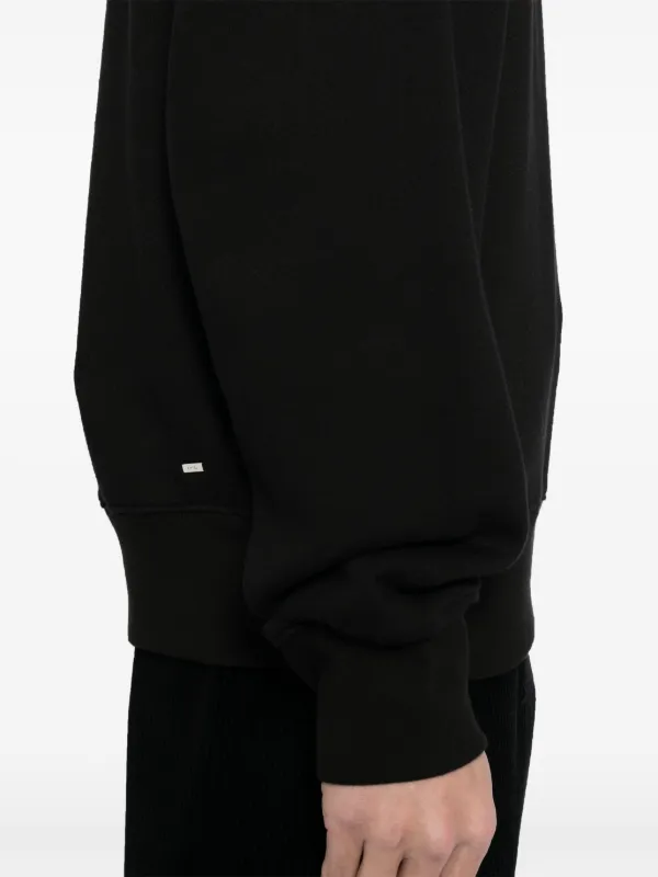 独特の上品 AMIRI graphic-print Sweatshirt | Black | FARFETCH テープ・マスキングテープ
