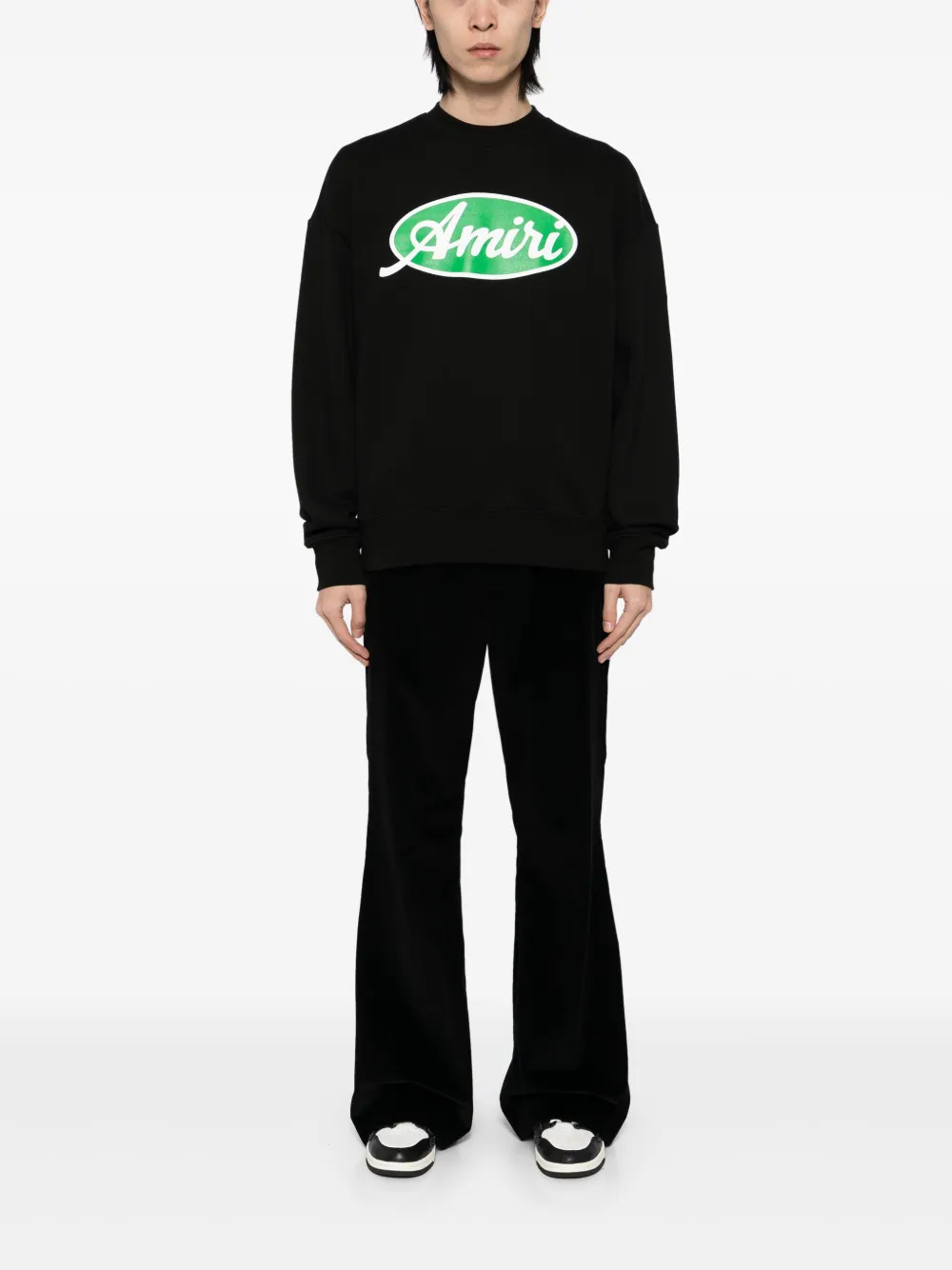 AMIRI graphic-print sweatshirt | Sweatshirts | Image 2
