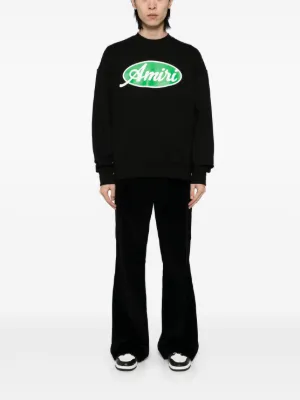AMIRI（アミリ）スウェットシャツ - FARFETCH