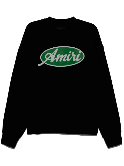 AMIRI graphic-print sweatshirt