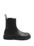 LOEWE Blaze Chelsea boots - Black