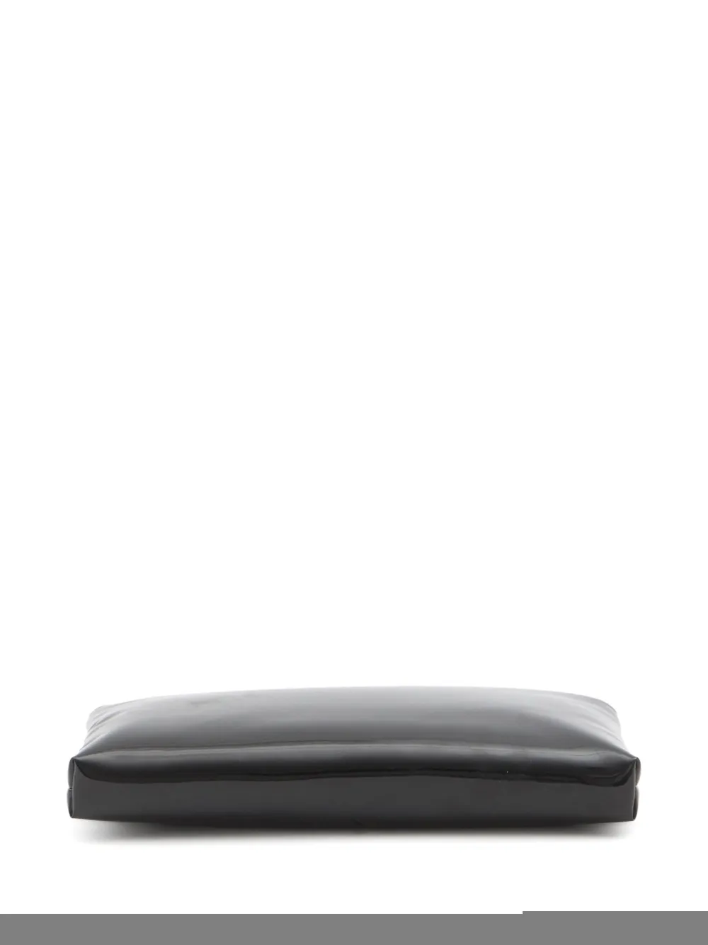 Saint Laurent Calypso Pouch In Black