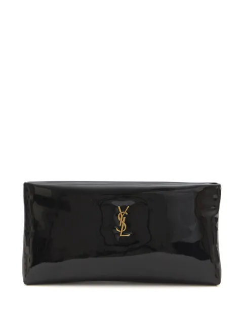 Saint Laurent Calypso pouch