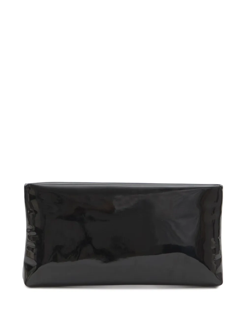 Saint Laurent Calypso buidel - Zwart