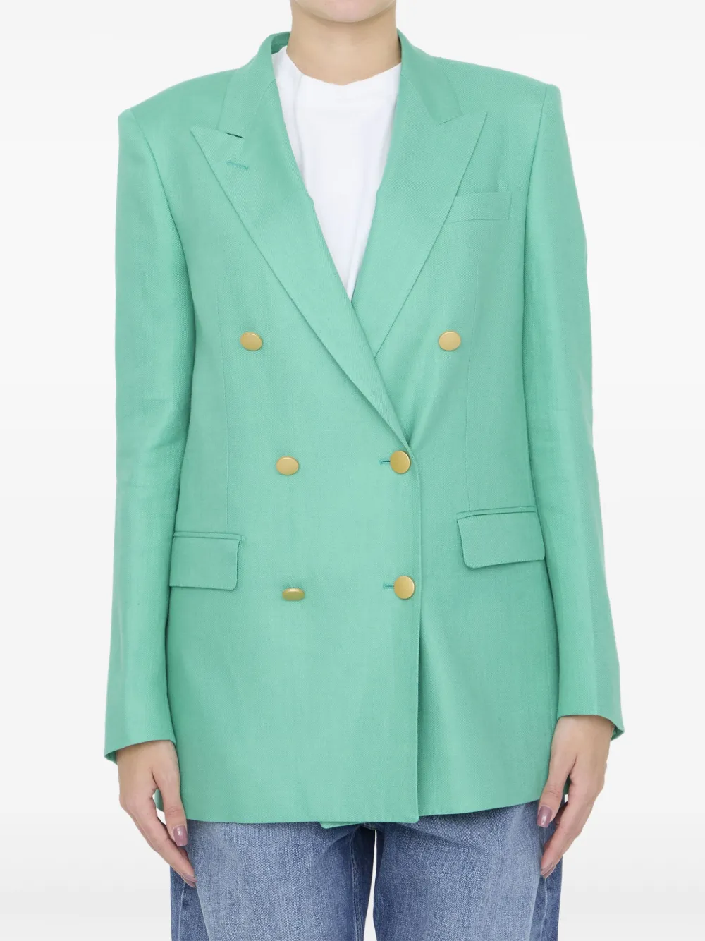 Jasmine blazer