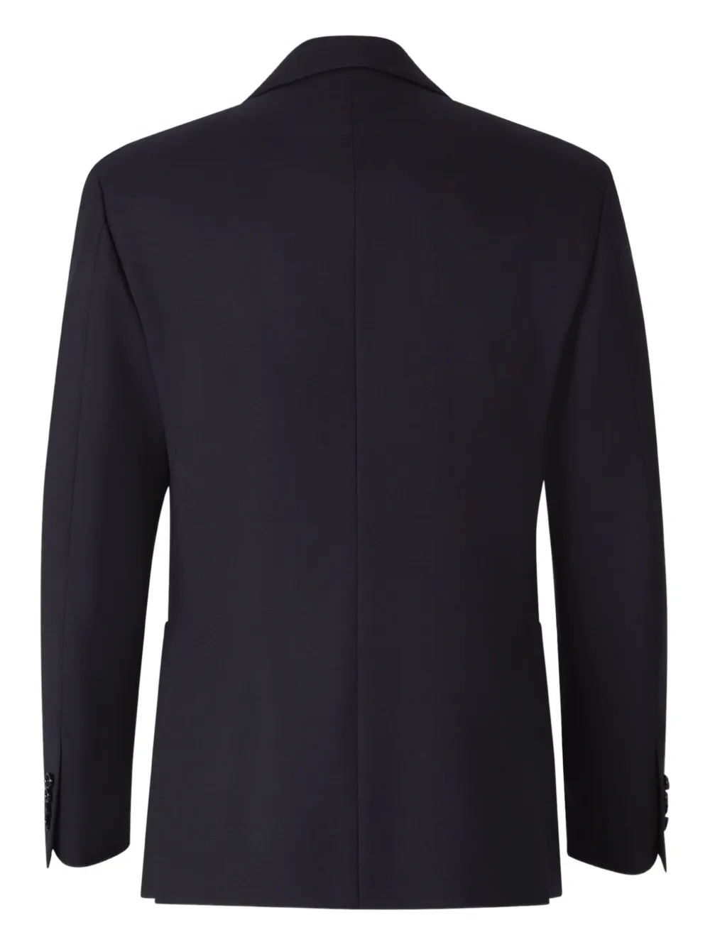 Lardini Wollen pak Blauw