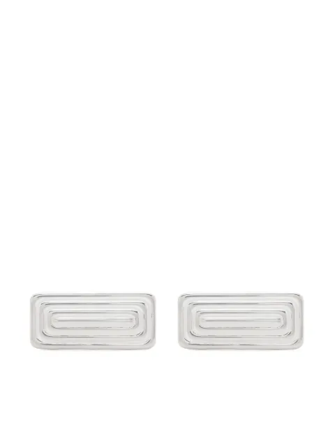 LOUIS ABEL aretes Maze