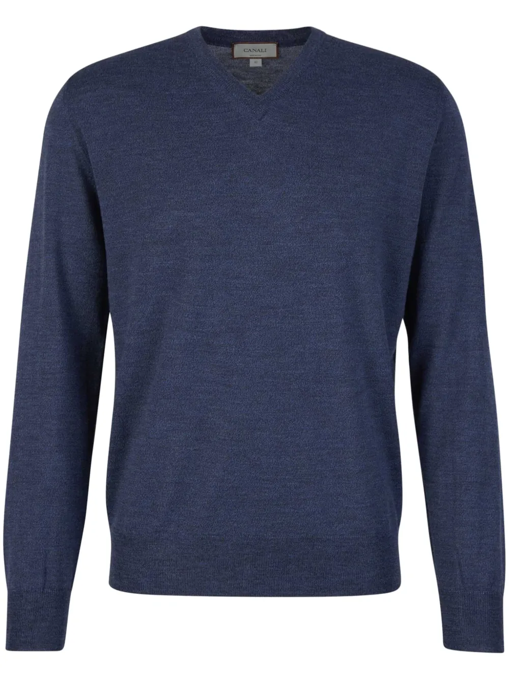 merino-wool sweater