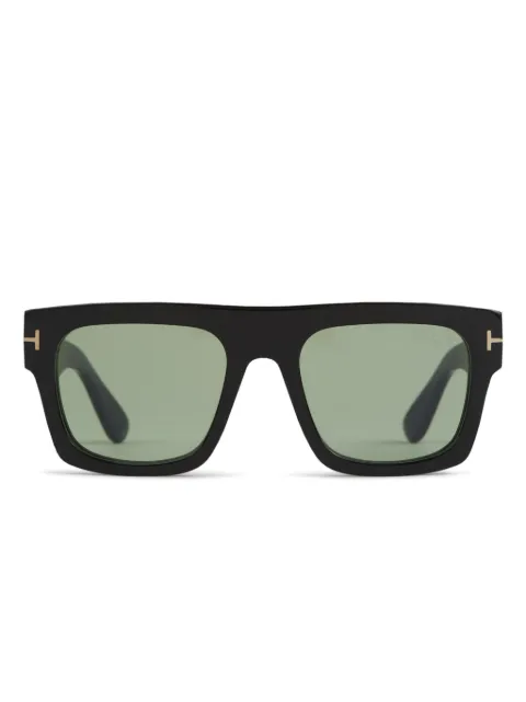 TOM FORD Eyewear Fausto sunglasses