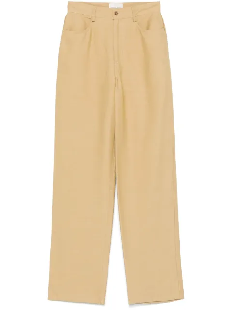 LouLou de Saison Ardea trousers