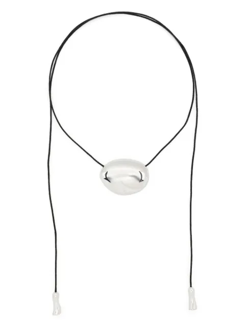 LOUIS ABEL Ovu necklace