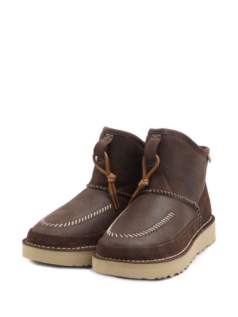 UGG Campfire Crafted Regenerate boots - Brown