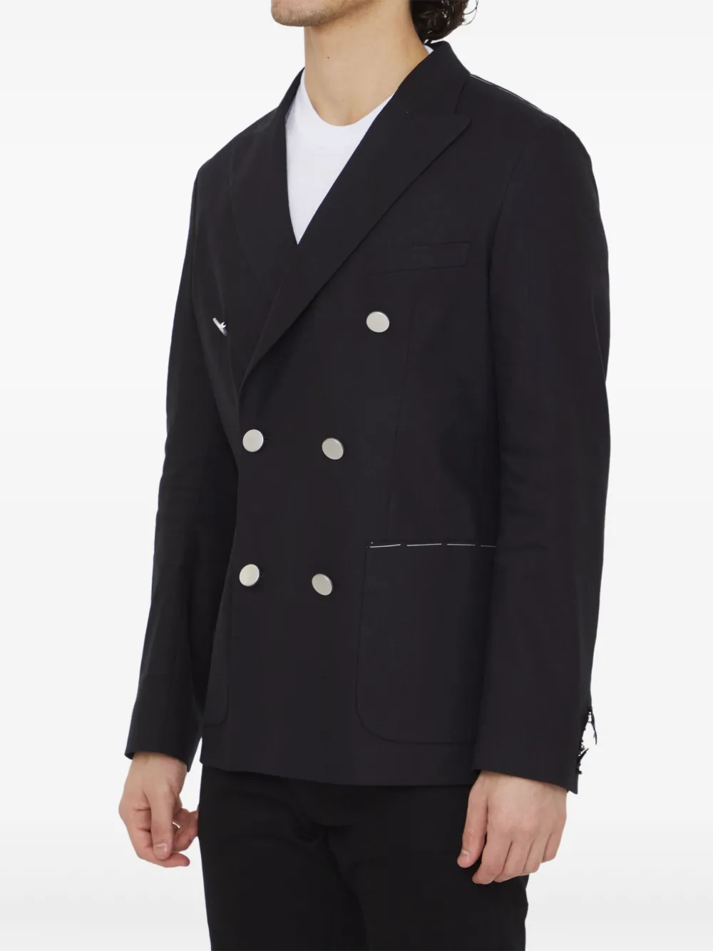 Tonello blazer con doble botonadura | Blazers | Image 2