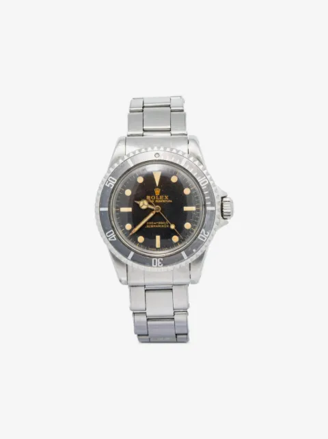 Rolex pre-owned Submariner 40mm
