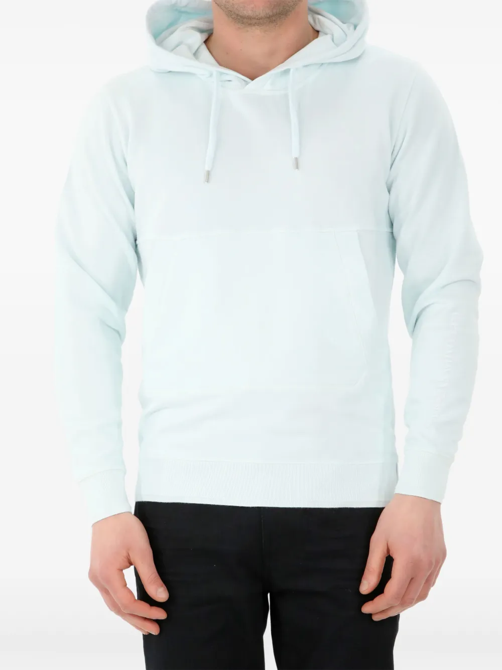 C.P. Company hoodie | azul | Image 1