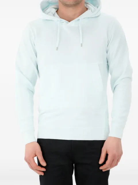 C.P. Company jersey hoodie