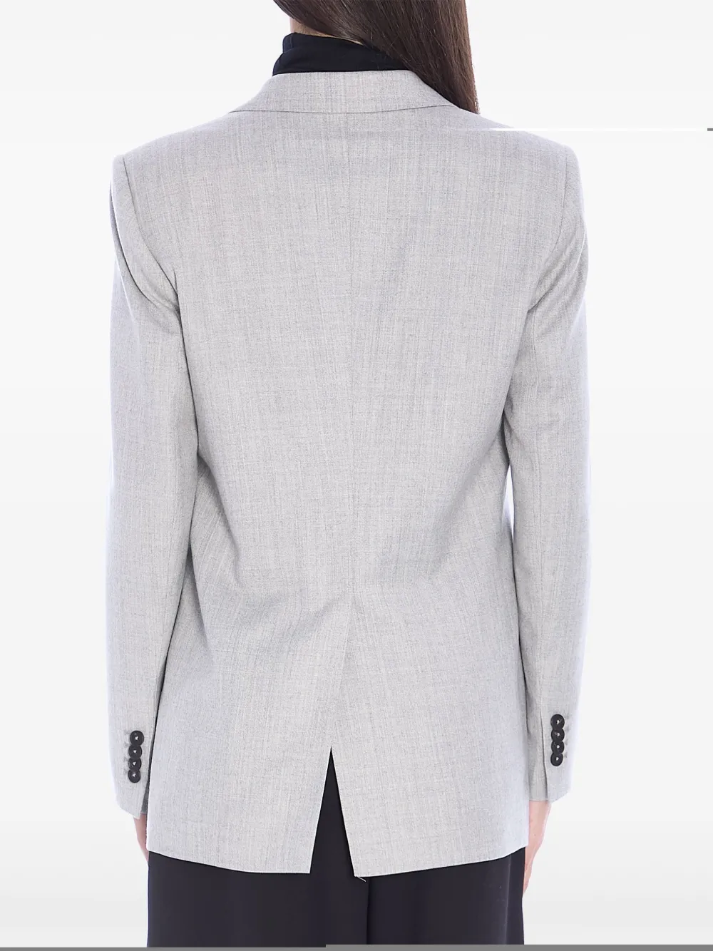 Tagliatore Berta jack Grijs