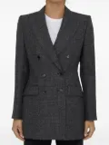 Dolce & Gabbana wool blazer - Grey